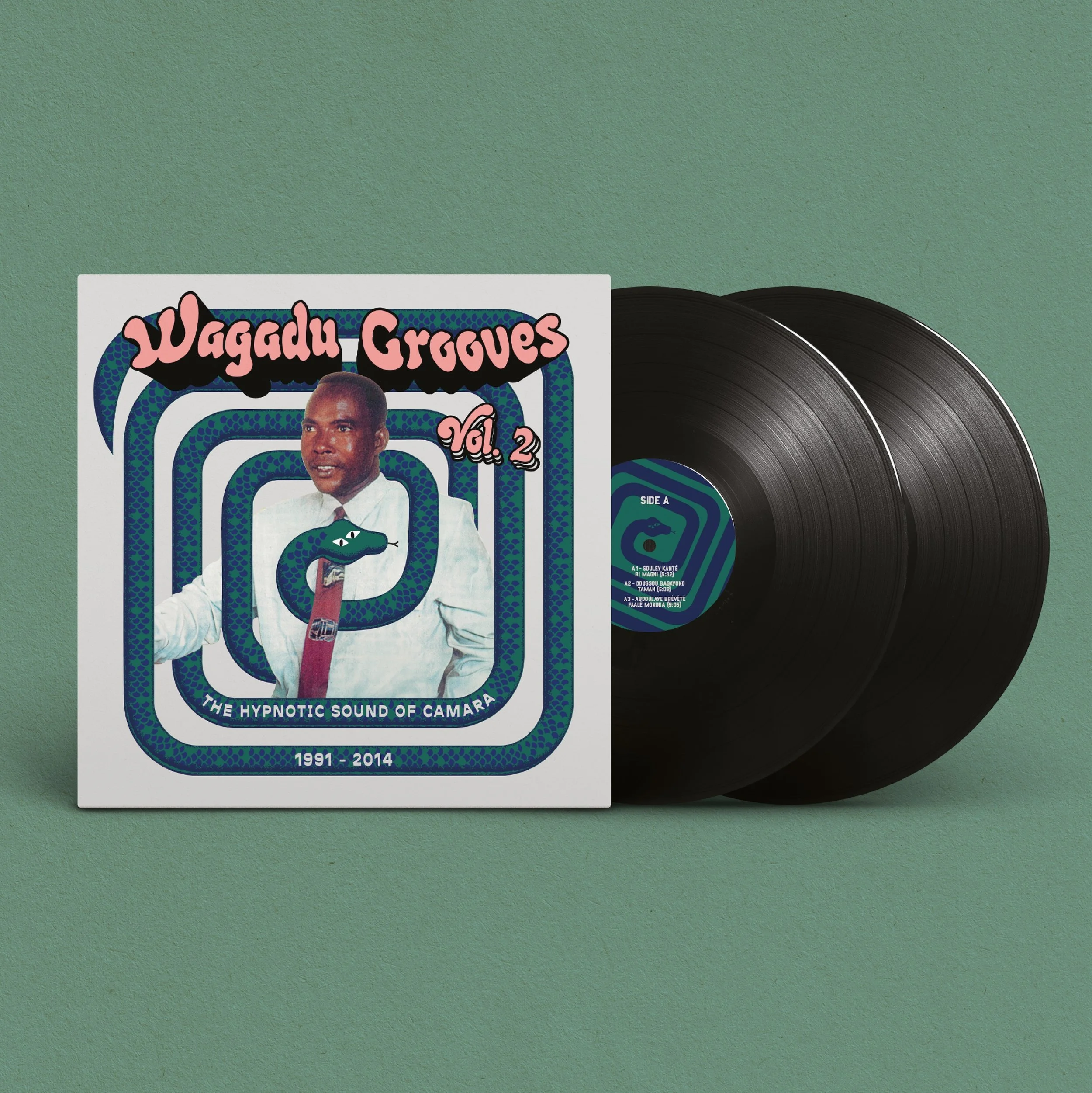 HOT MULE RECORDS